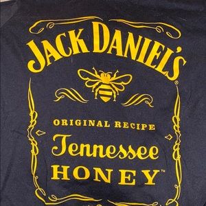 Jack Daniel’s Tennessee Honey Tshirt